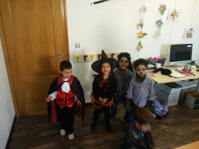 Welcome English IMG 1459