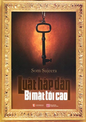 Luật Hấp Dẫn - Bí Mật Tối Cao PDF Luật Hấp Dẫn - Bí Mật Tối Cao PDF