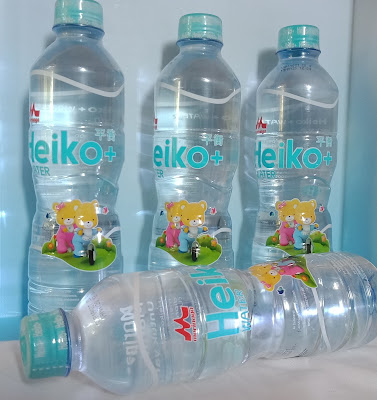 41+ Arti Dari Kalimat Minumlah Air Putih Secukupnya Untuk Mengganti