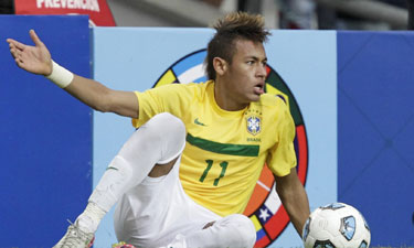 Manchester City: Por fichaje Neymar