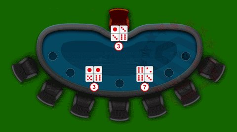 Aturan Bermain Judi Ceme Online