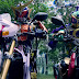 Kamen Rider Gaim Episode 09 Subtitle Indonesia