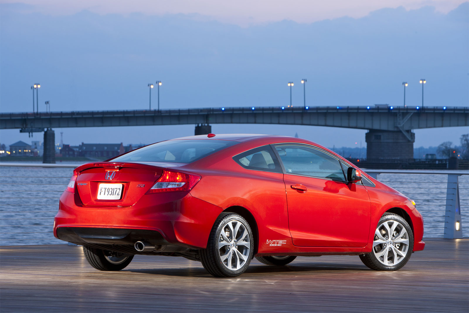 2012 Honda Civic Si Coupe Pictures-Car Wallpaper ,Car Pictures