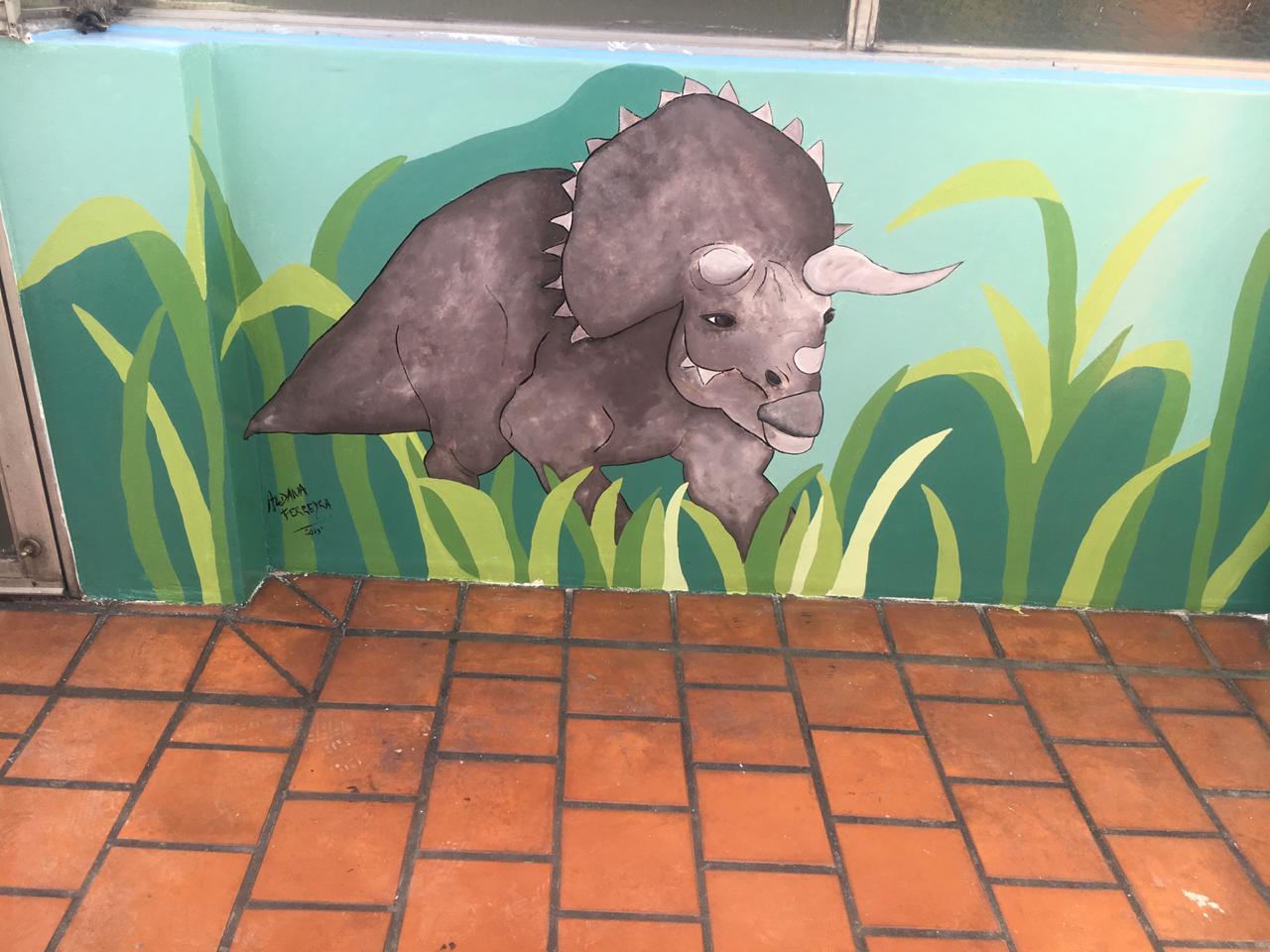 Mrdyaz Enchulando Un Barber Shop