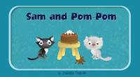 Sam and Pom-Pom - pdf