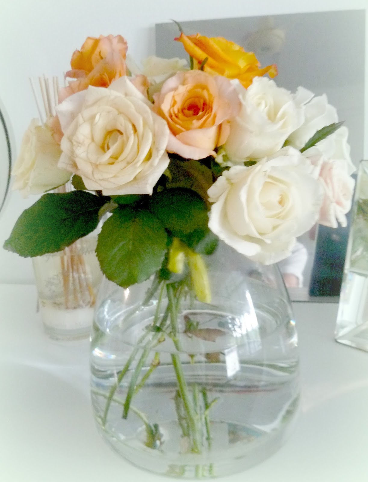 My Sweet Mauritius JACK'S ROSES.