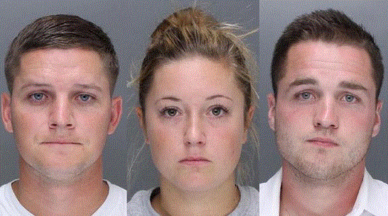 Philadelphia Gay Bashing Update--Arrested, Convicted, Sentenced--and JAILED