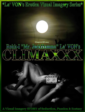 CLIMAXXX [Visual Imagery] Short Story Trailer