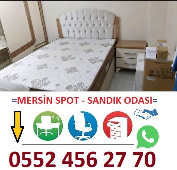 (0552 456 27 70) Mersin Mezitli ev Mobilyası alanlar