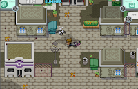 Pokemon Sacred Johto Screenshot 02