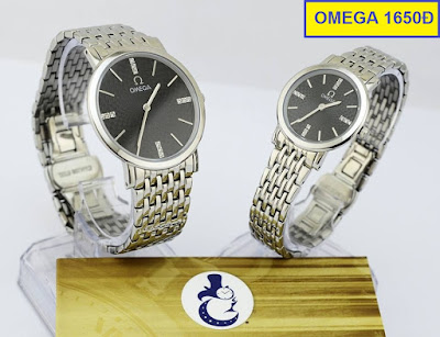 Đồng hồ đeo tay điểm nhấn ấn tượng cá tính cho đôi tay - 7