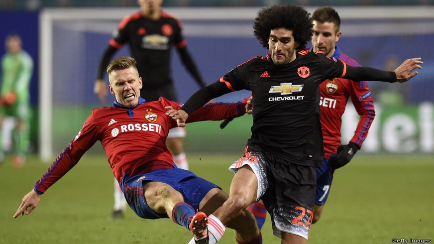 Liga tadi malam pertandingan champions Hasil Liga Champion - Update Berita Dunia