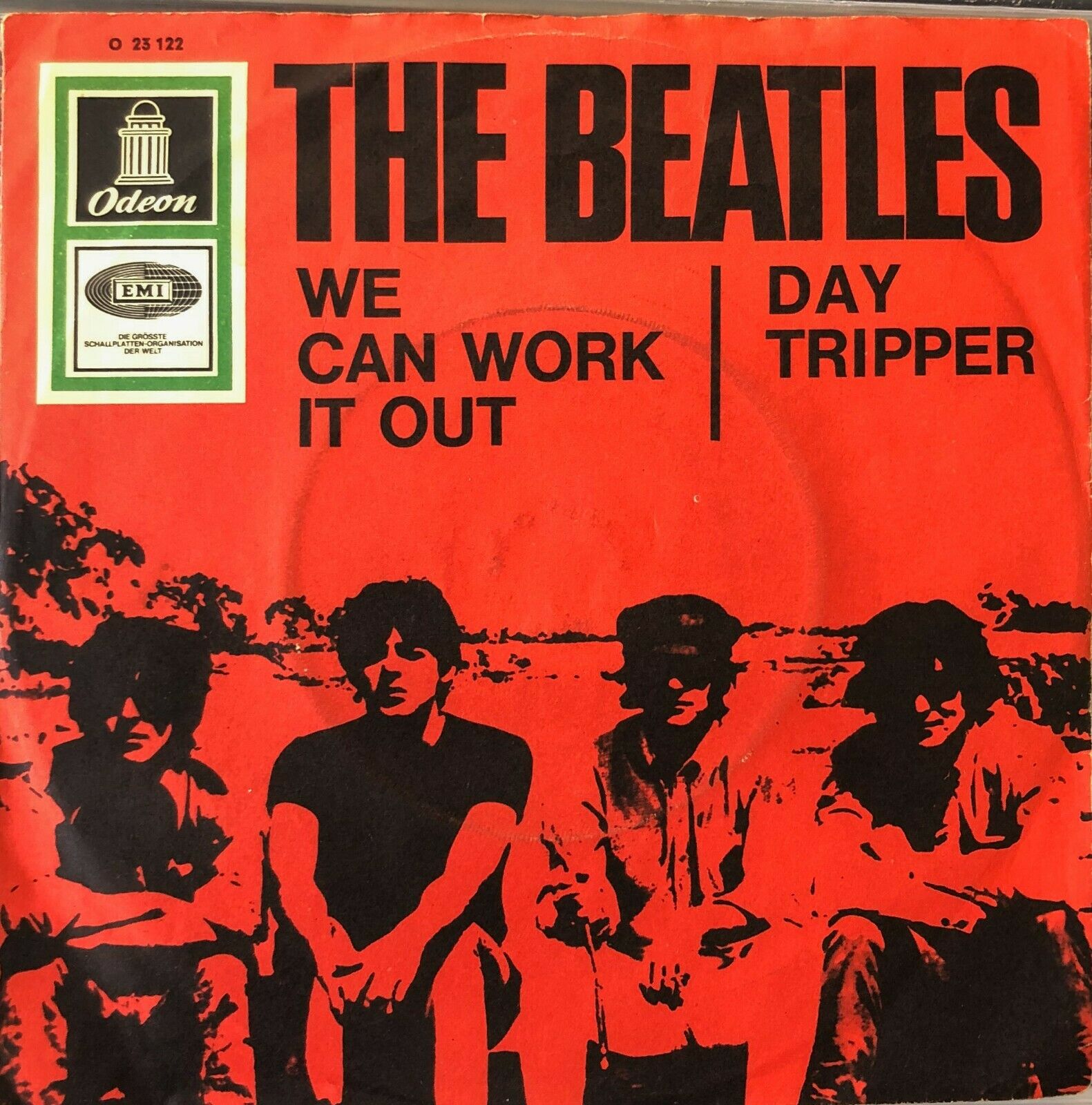 Beatles обложка. Beatles – the beatles ballads. We can work it out. We can work it out the beatles. We can work it out пол маккартни.