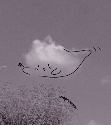 Gambar PP WA Aesthetic Keren Terbaru