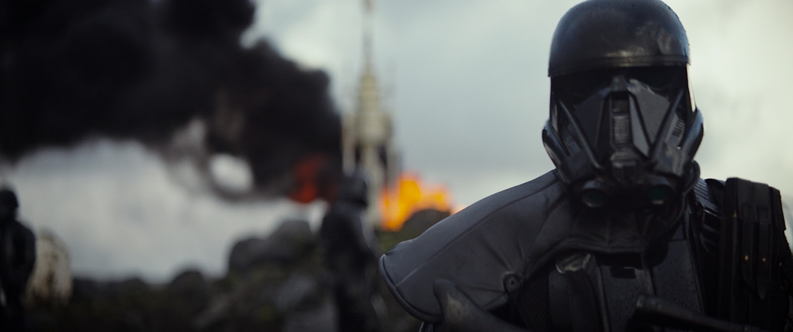 Featured image of post Cool Death Trooper Wallpaper