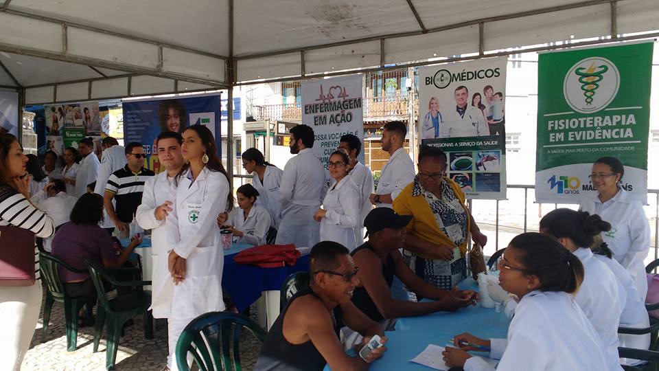 Policlínica da região de saúde de Ilhéus abre processo seletivo - Giro Na  Bahia