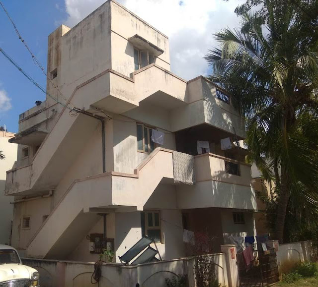 4 BHK House for resale in Srirangam, Trichy