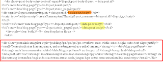 Cara pasang permalink