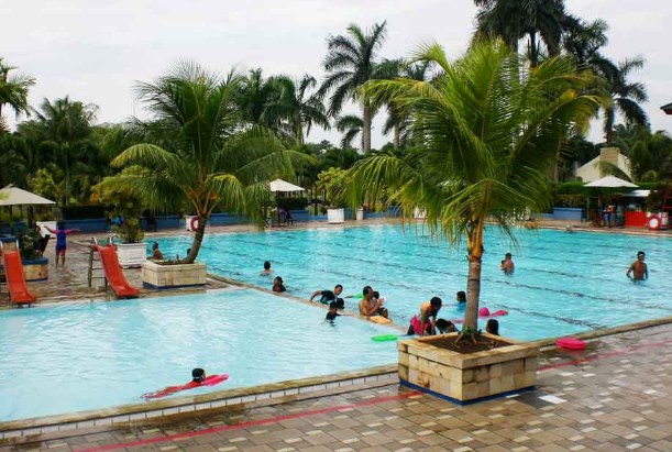 25 Daftar Harga Ticket Masuk Kolam Renang Di Bekasi Wisata Tempatku
