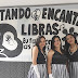 SENAI realiza encerramento do primeiro do curso de Libras para alunos do PRONATEC