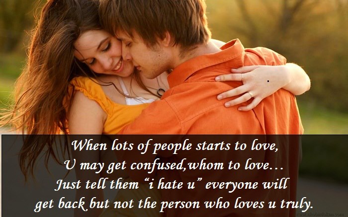 4 TRUE LOVERS - Love Articles | Love Pictures | Love Quotes