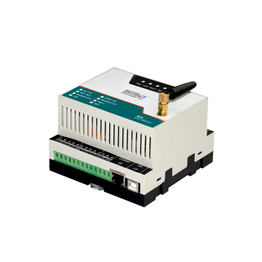 Research Design Lab Industrial Data Logger