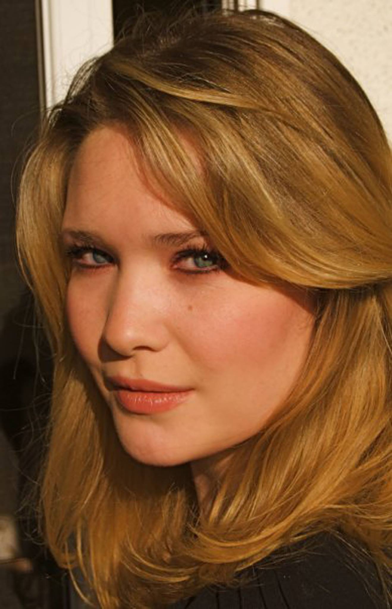 Interview de Sarah J. Maas