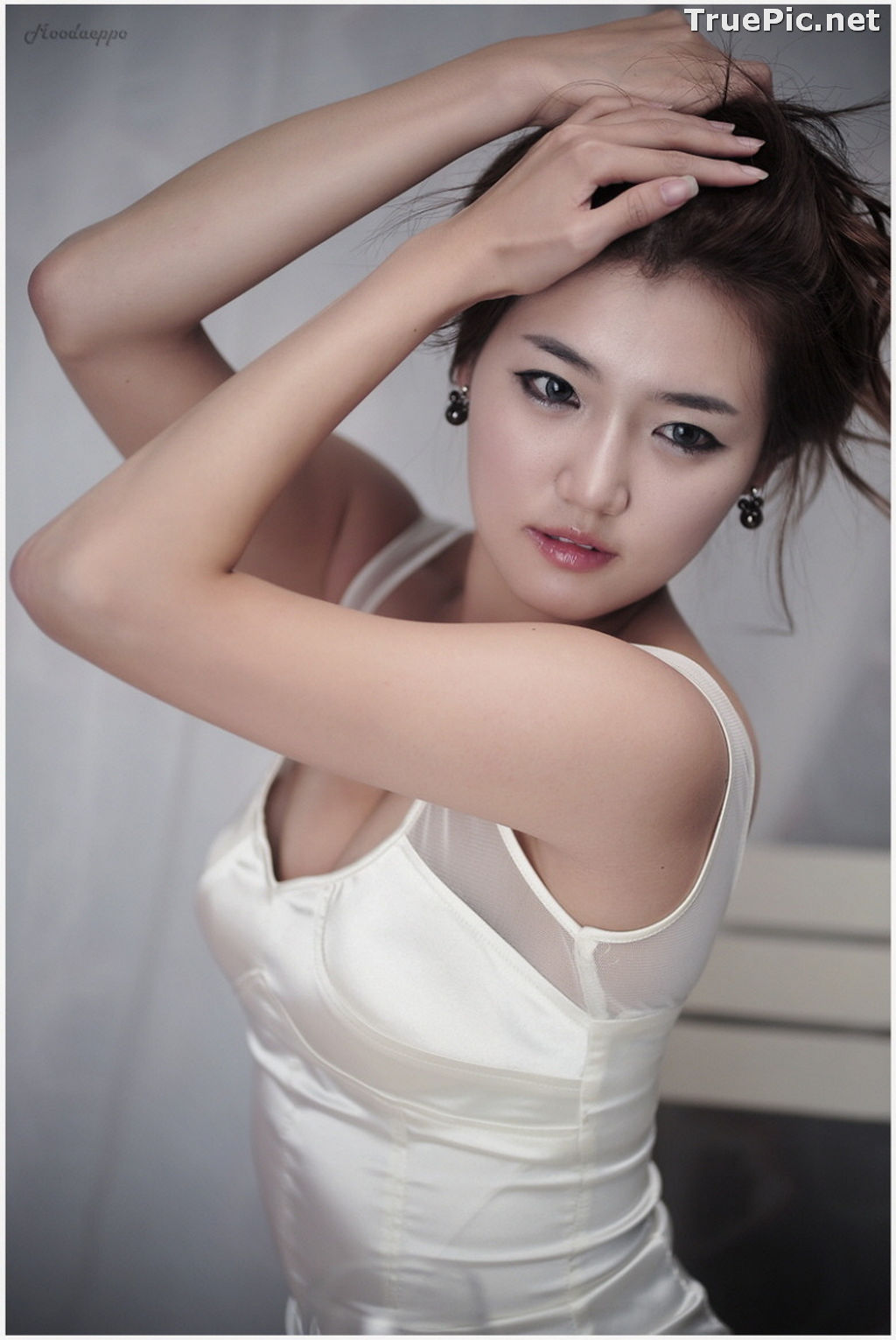 Image Best Beautiful Images Of Korean Racing Queen Han Ga Eun #3 - TruePic.net - Picture-89