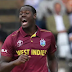 ICC World Cup 2019: Carlos Brathwaite reprimanded for showing dissent to the umpire