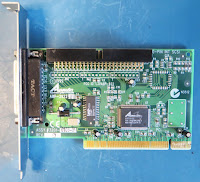 AdvanSys ABP 3922 SCSI Controller