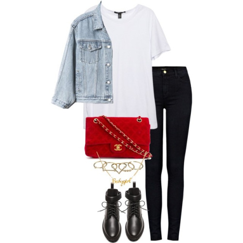 How To Style Red Bags The European Closet