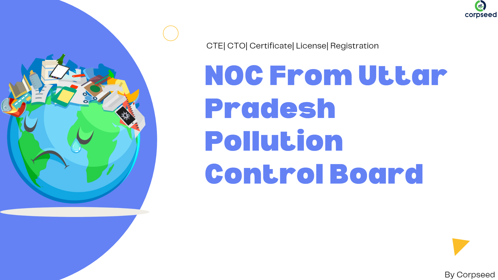 NOC From Uttar Pradesh Pollution Control Board NOC CTE CTO