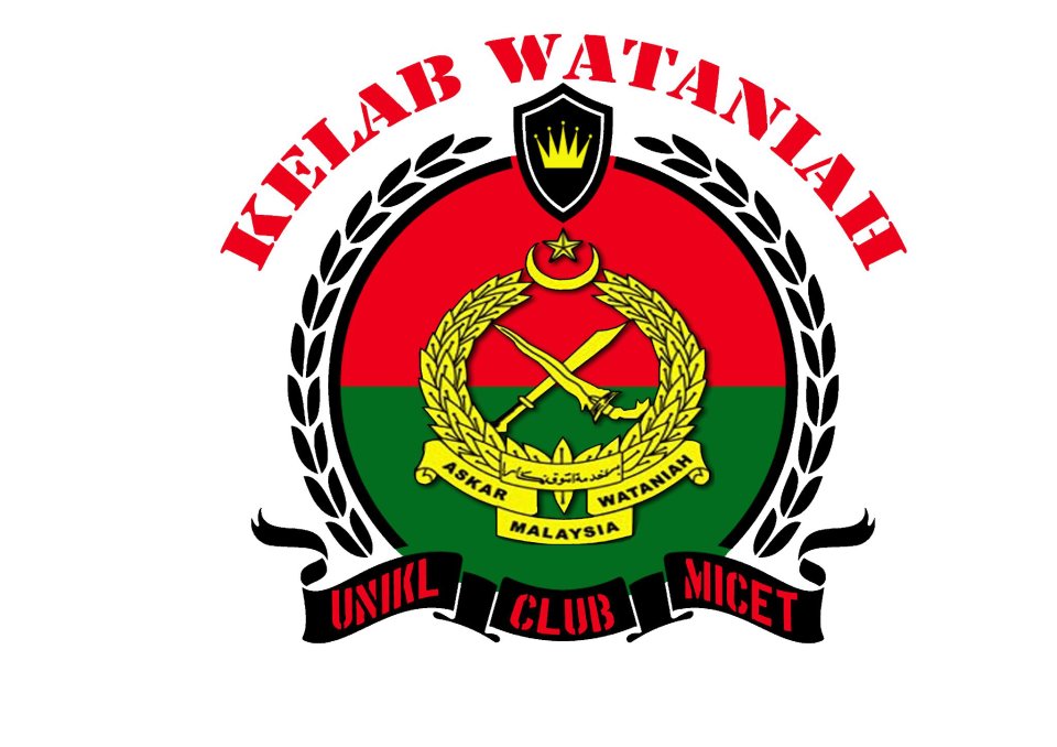 Our Club Logo (Wataniah.Micet)
