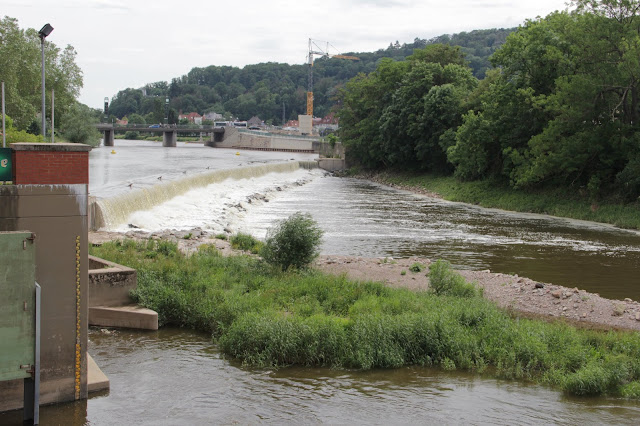 R&amp;R Reizen Via Hämelschenburg naar Hameln van