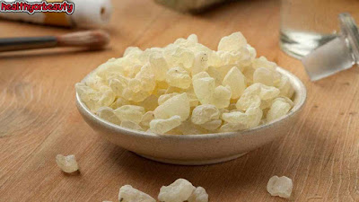 فوائد المستكة وحقائق مذهلة عند شم بخور المستكة