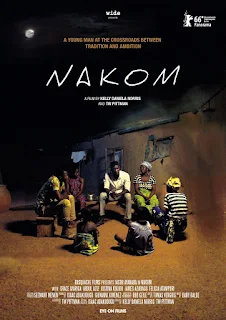 Zion Dirty Sound / NAKOM film / Dubophonic