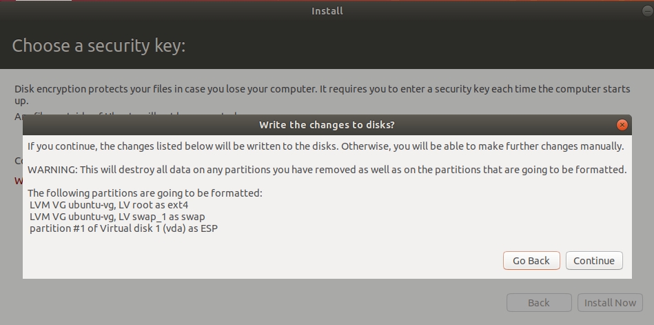 Установка Ubuntu swap. Awesome установка Ubuntu. Ubuntu swap Size. Скриншот раздела подкачки линукс. The system has detected