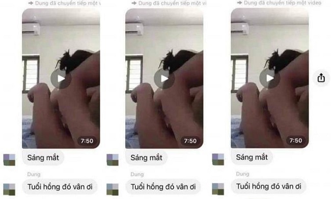 Clip giáo viên mầm non 6