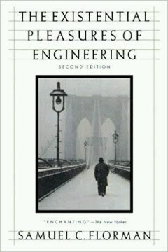 The Existential Pleasures of Engineering (Thomas Dunne Book) TOP 30 BOOKS MUST READ BY ENGINEERING STUDENTS