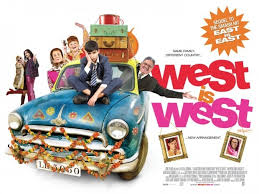 WEST IS WEST (2010)