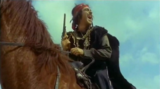 OIK´S BLOG GIU LE MANI... CAROGNA! (1972)