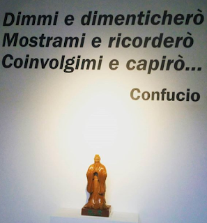 confucio filosofia cinese