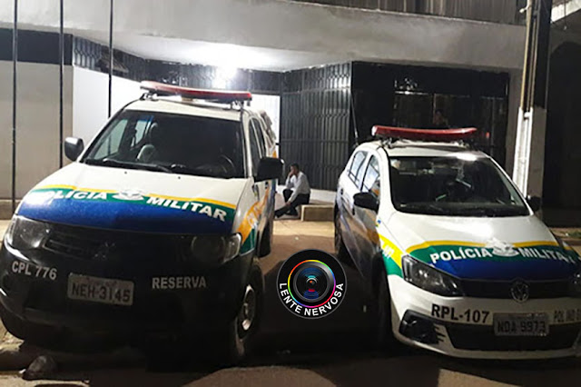 Três criminosos são detidos após estuprarem adolescente no Bairro Nacional