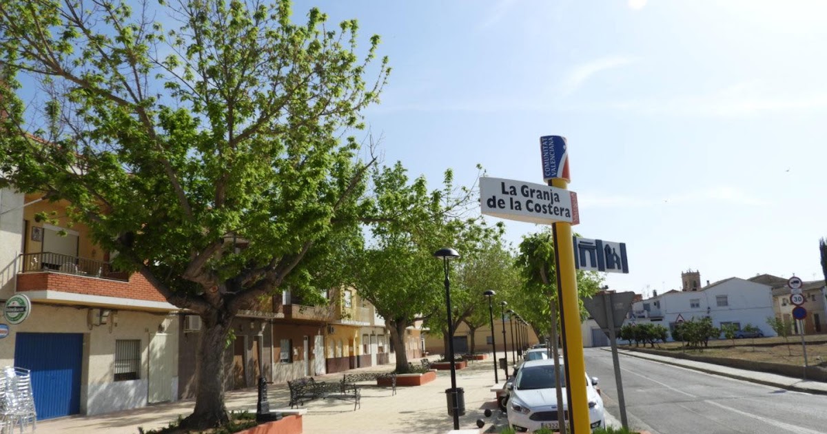 La Granja de la Costera repite sus elecciones municipales el 17 de