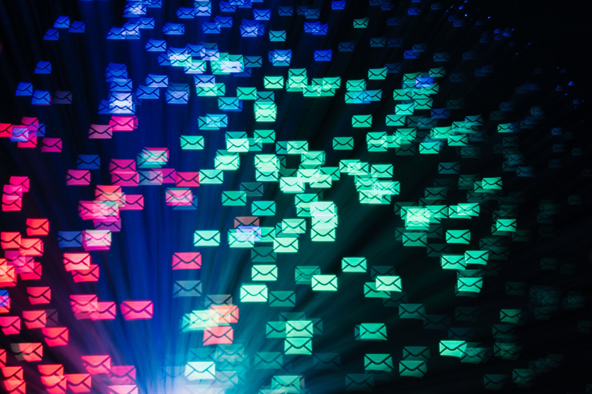 Review of Emails Reveals Massive Spy Pixels Problem