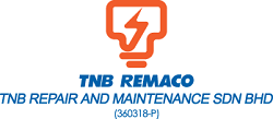 Logo TNB Remaco 2013 - http://newjawatan.blogspot.com/