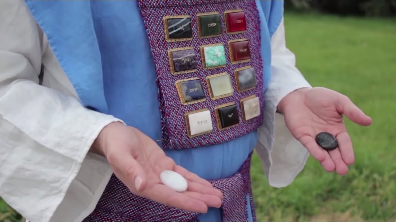 The Gift of Seership