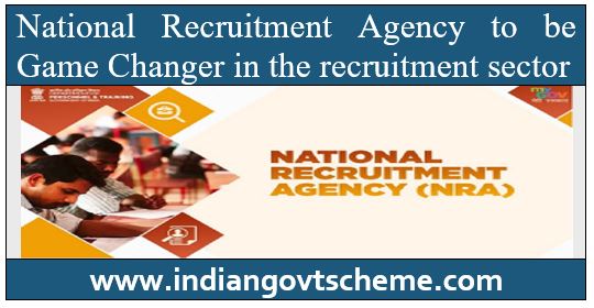 National Recruitment Agency