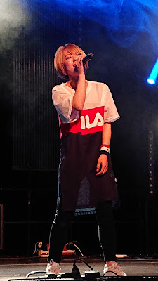 CASPA - Japan Expo 2019 - Miyu