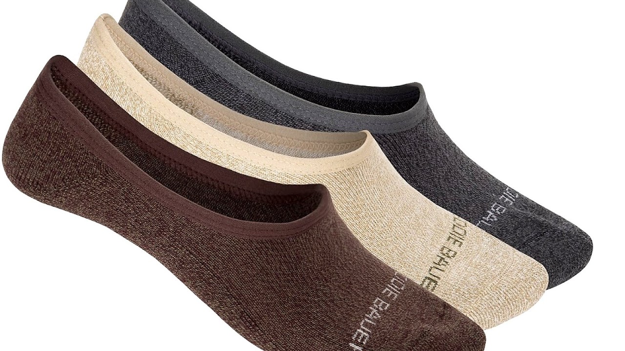 mens loafer liners